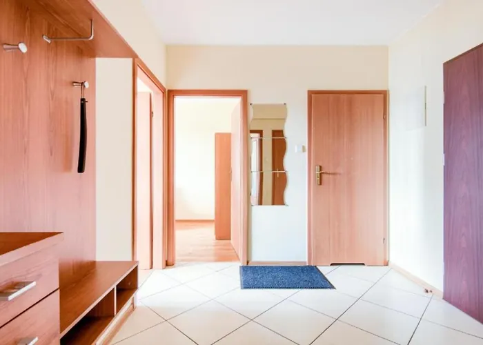 Sea You Apartments - Jelitkowski Dwor