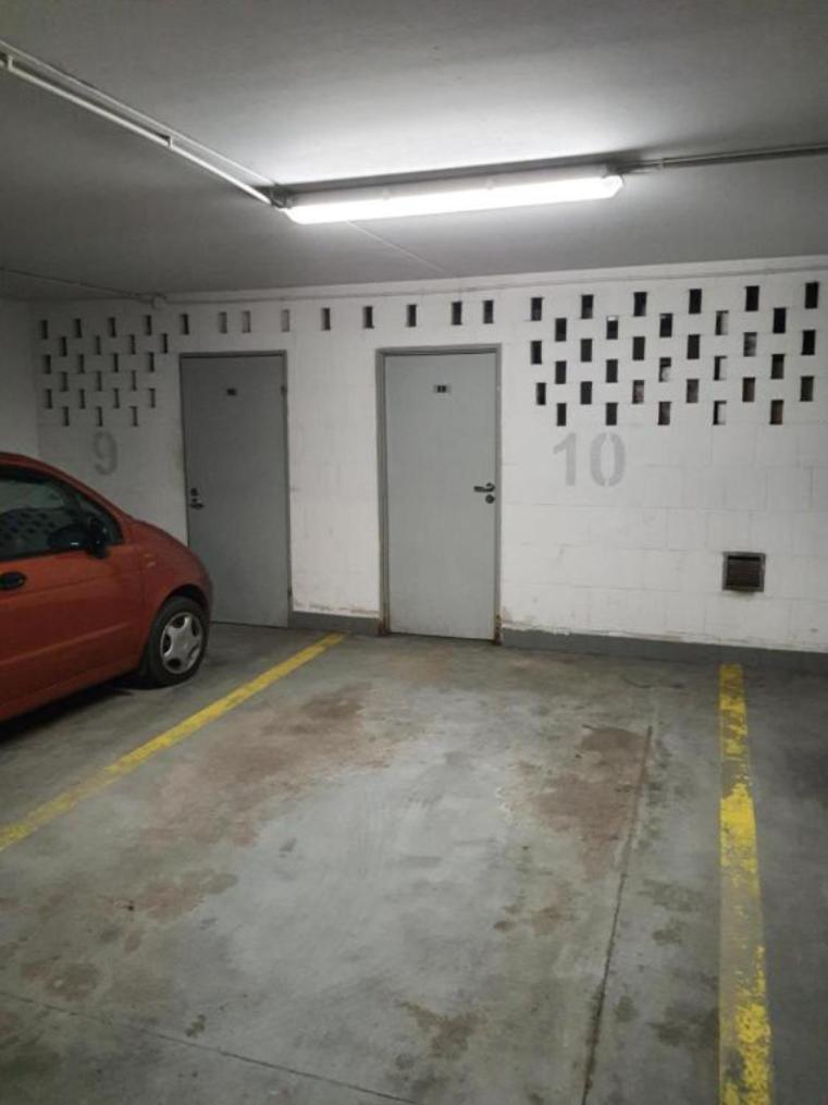 Apartmán Sea - Jelitkowski Dwor Gdaňsk