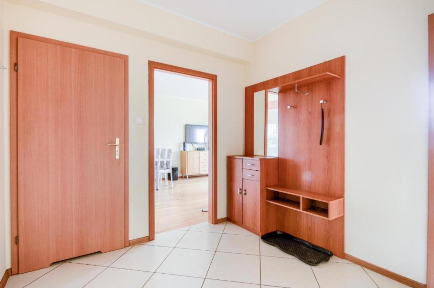 Sea - Jelitkowski Dwor Apartment Gdansk