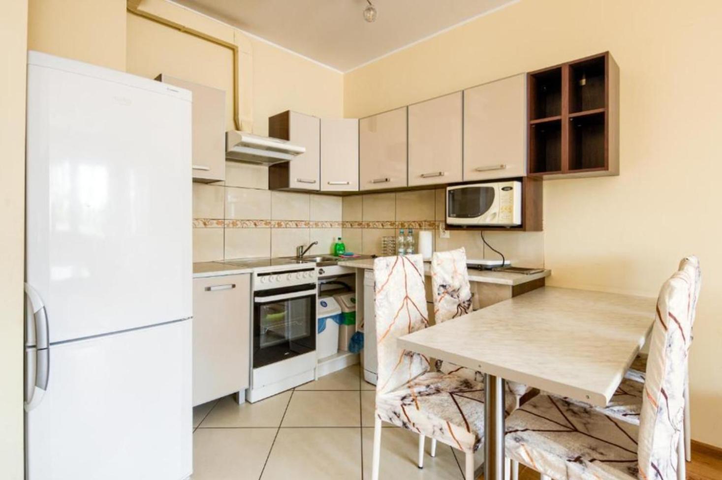 Sea - Jelitkowski Dwor Apartment *
