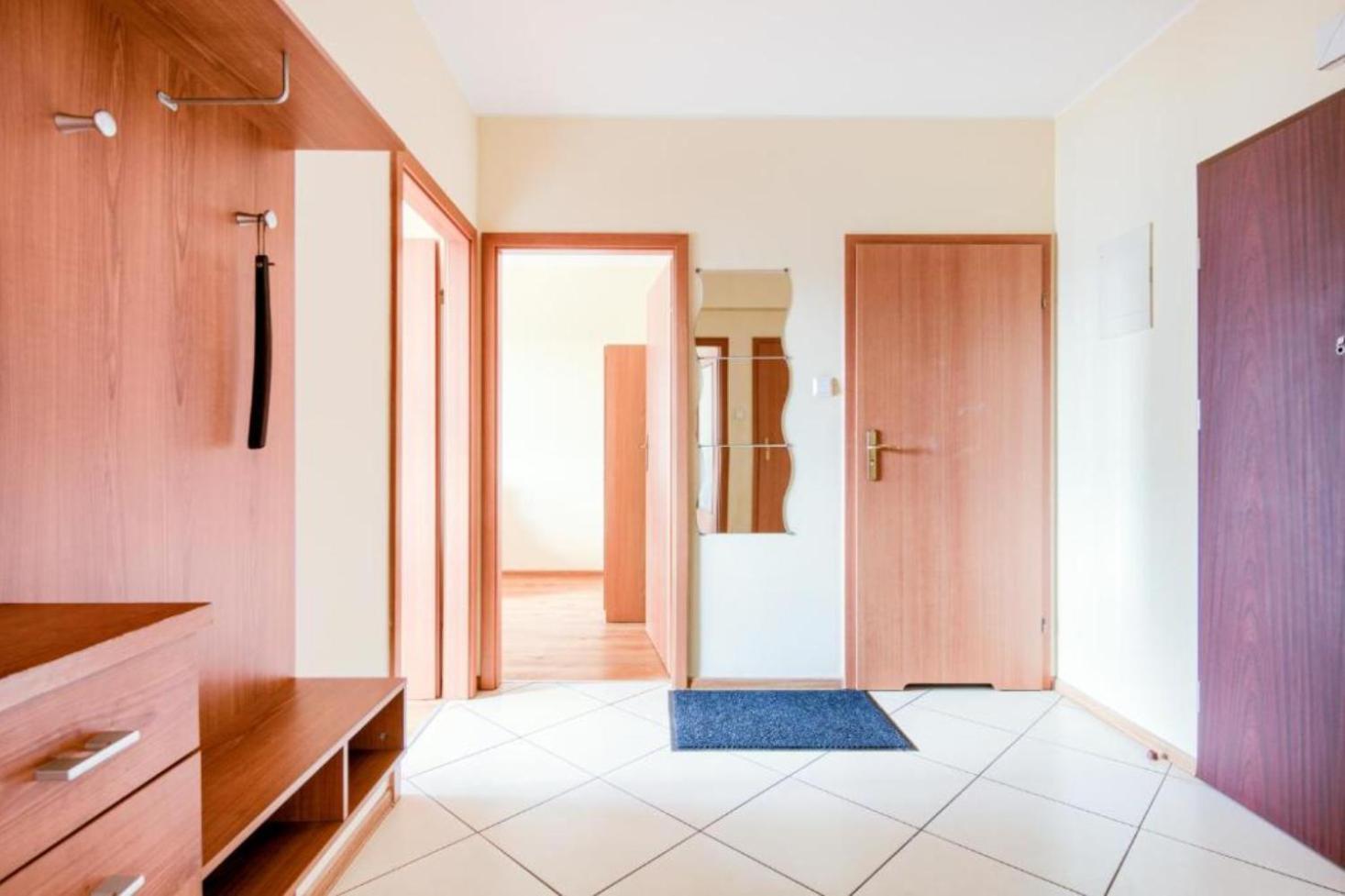 Apartmán Sea - Jelitkowski Dwor *